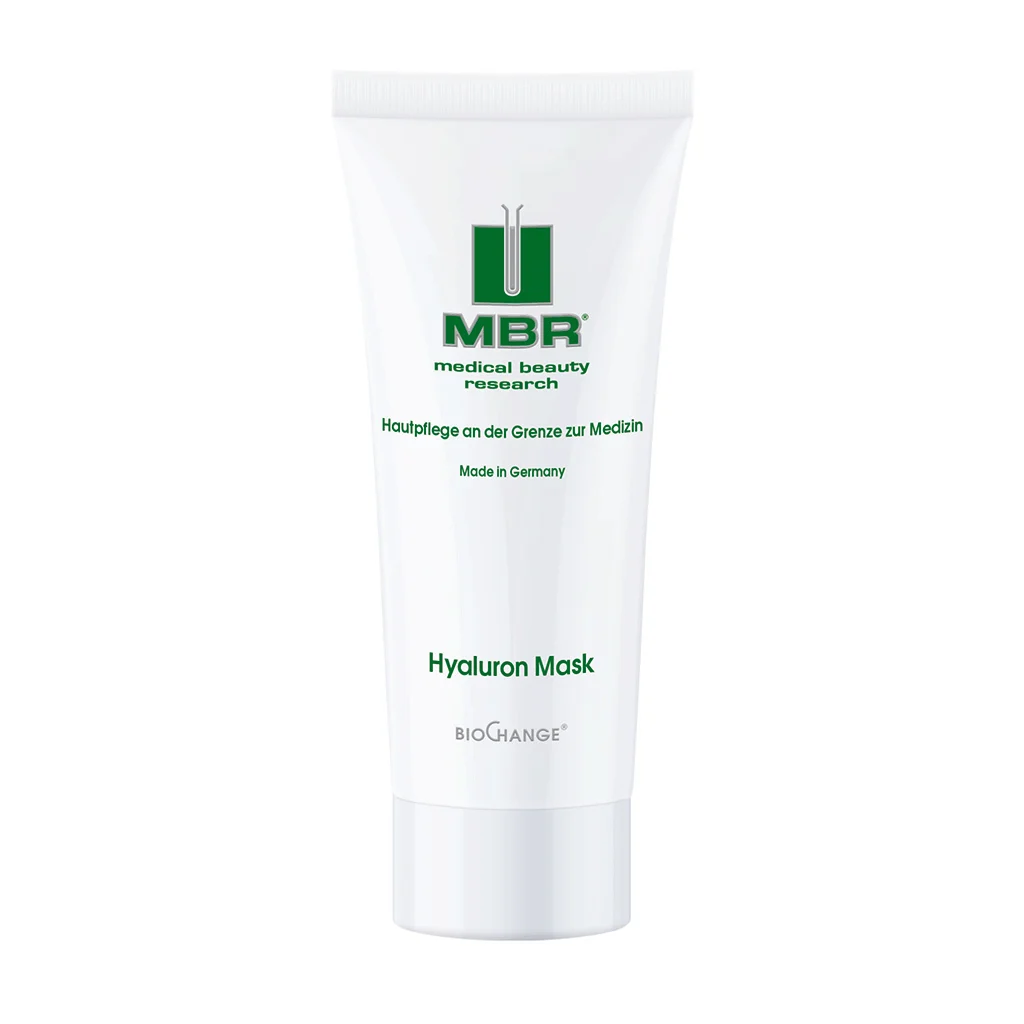 Pflegeprodukt von MBR